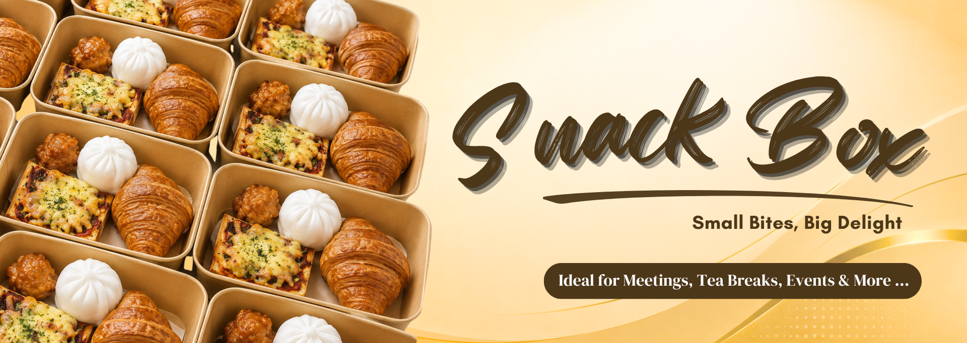 Choo Catering Pte Ltd.